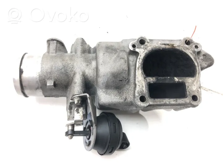 Opel Vectra C Variklio gesinimo sklendė 08226804