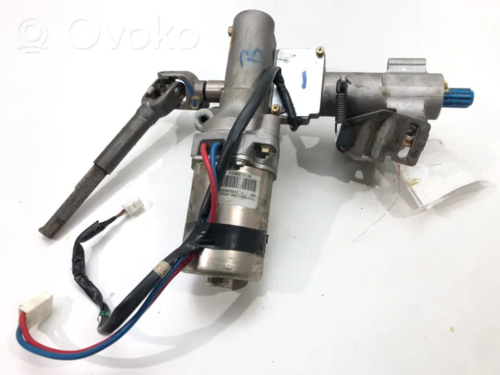 Toyota Corolla Verso E121 Ohjaustehostimen pumppu 45200-02221