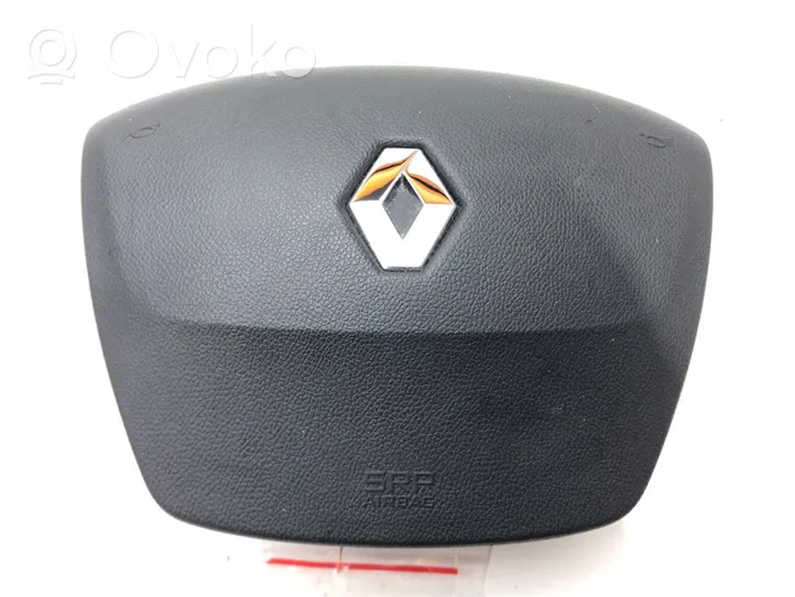 Renault Fluence Poduszka powietrzna Airbag kierownicy 985700006R