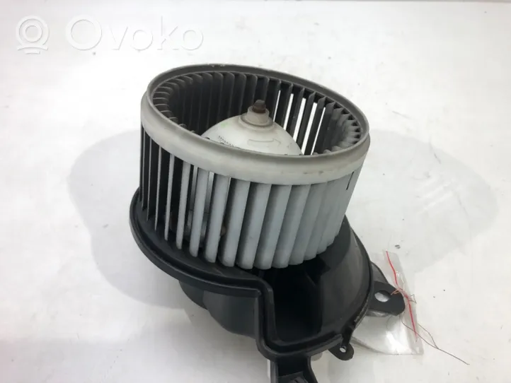 Fiat Grande Punto Heater fan/blower 503130100