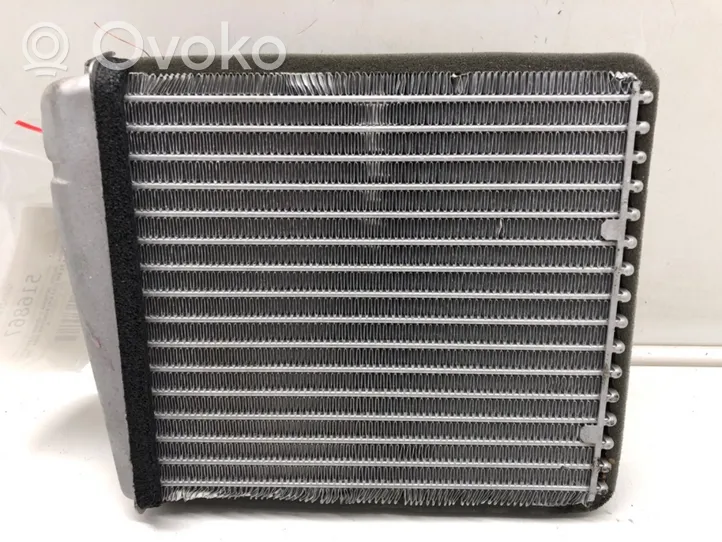 Skoda Octavia Mk2 (1Z) Radiateur de chauffage 1K0819031B