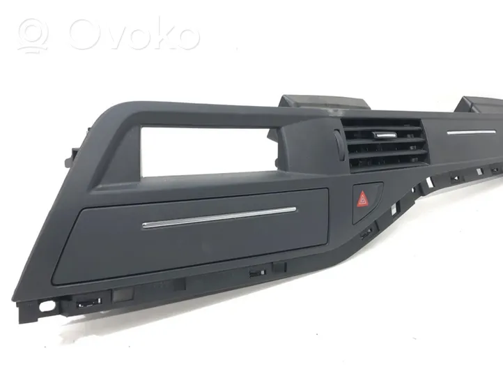 Citroen C5 Cornice cruscotto 9682359677