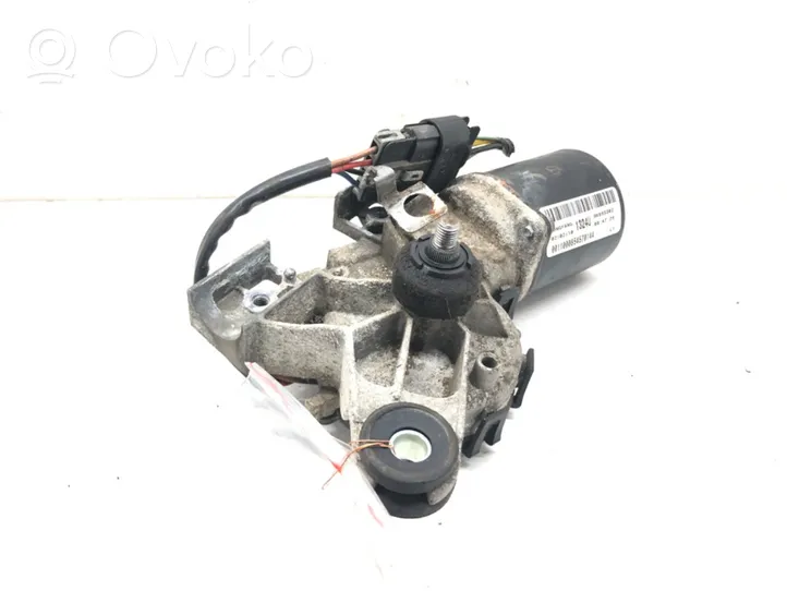 Chevrolet Cruze Moteur d'essuie-glace 96893302