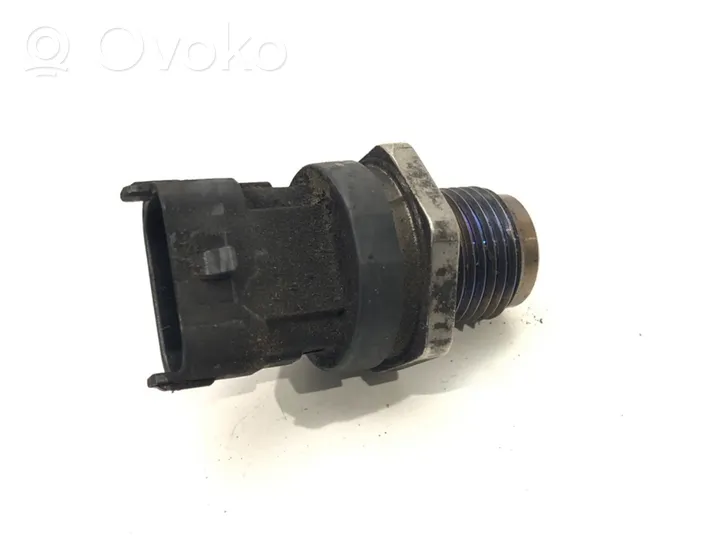 Fiat Croma Capteur de pression de carburant 0281002706