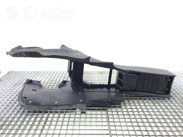 Mercedes-Benz CLK A208 C208 Console centrale 2086800350