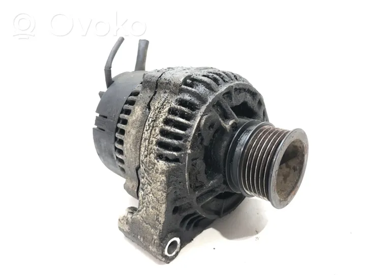 Mercedes-Benz CLK A208 C208 Alternator 0101544702