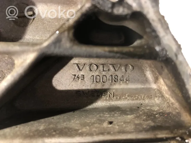 Volvo S60 Moteur B5244S2