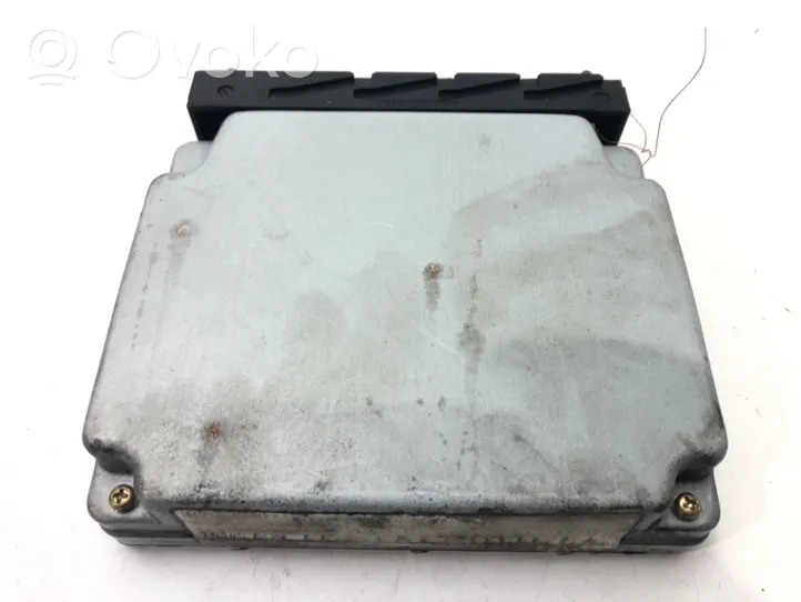 Volvo S60 Unité de commande, module ECU de moteur 