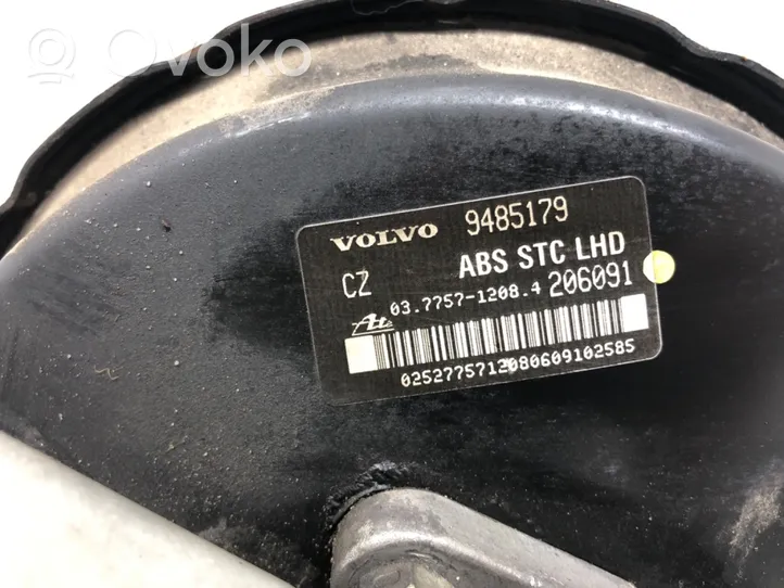 Volvo S80 Bomba de freno 9485179