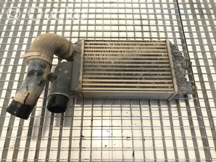 Peugeot Boxer Radiatore intercooler 