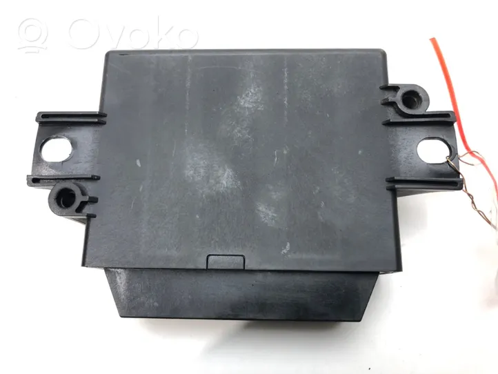 Seat Exeo (3R) Pysäköintitutkan (PCD) ohjainlaite/moduuli 3R0919475