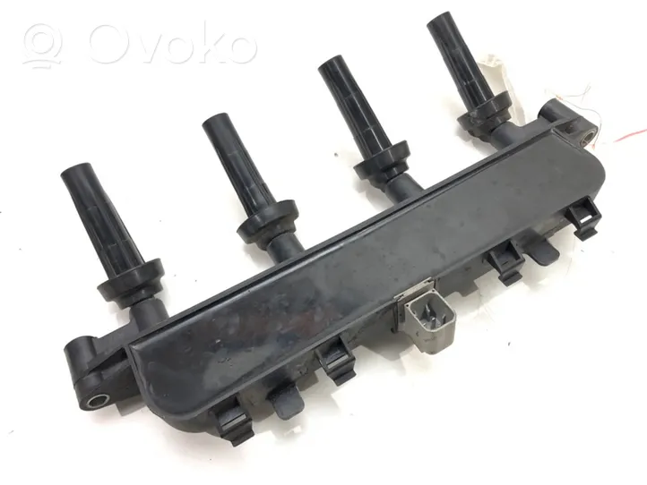 Citroen C2 High voltage ignition coil 0040102047