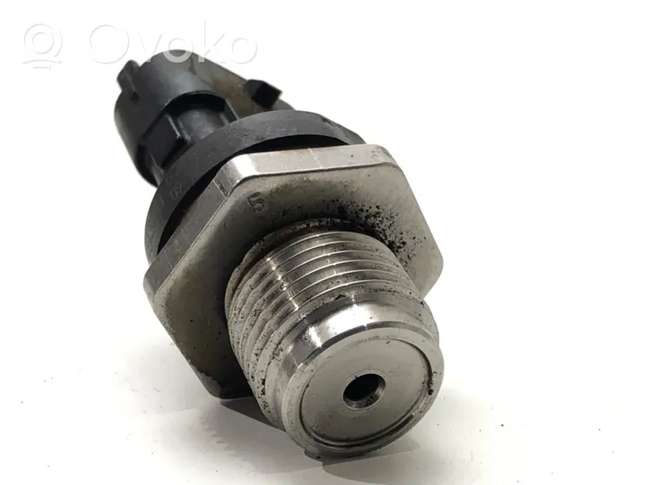 Fiat Punto (199) Capteur de pression de carburant 0281006164