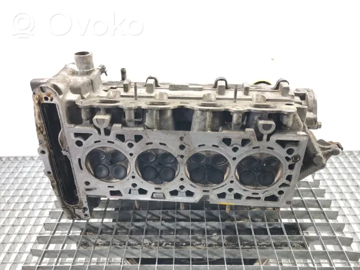 Opel Vectra C Engine head Z22SE