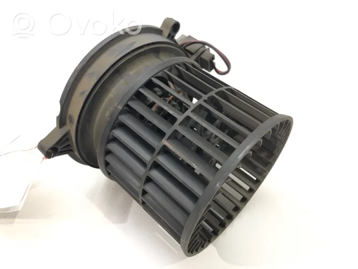 Ford Fusion Heater fan/blower 