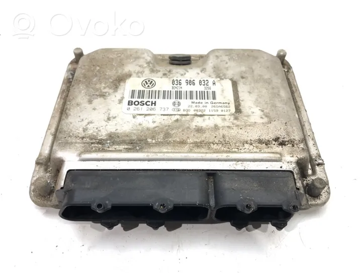 Seat Leon (1M) Galios (ECU) modulis 036906032A