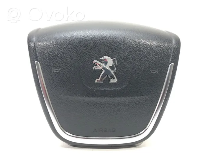 Peugeot 508 Steering wheel airbag 96863325ZE