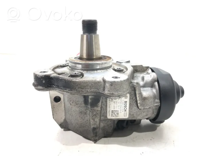 Skoda Superb B6 (3T) Pompe d'injection de carburant à haute pression 03L130755D