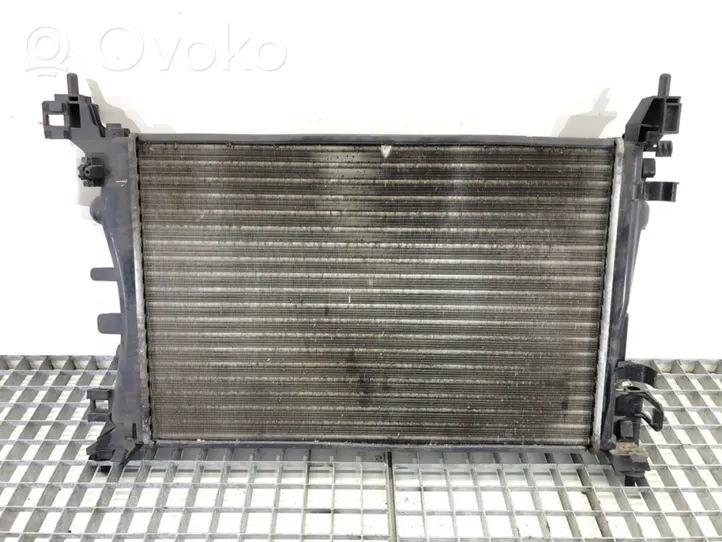 Fiat Fiorino Radiateur de refroidissement 