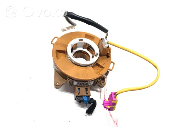 Fiat Fiorino Airbag squib ring wiring 