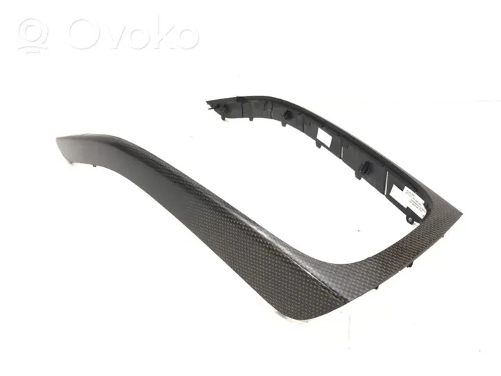 Audi A4 S4 B8 8K Dashboard trim 8K0863305M