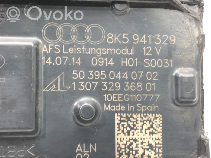 Audi A4 S4 B8 8K Kiti valdymo blokai/ moduliai 8K5941329