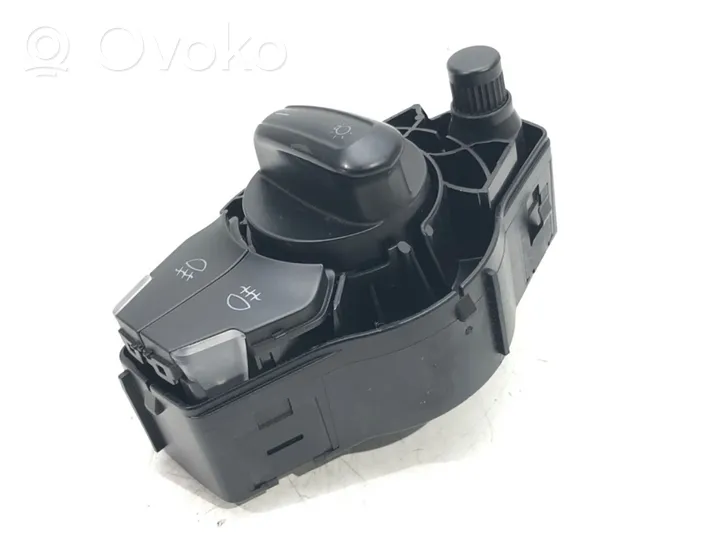 Audi A4 S4 B8 8K Muut kytkimet/nupit/vaihtimet 8K0941531B