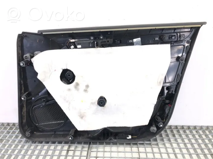 Audi A4 S4 B8 8K Etuoven verhoilu 