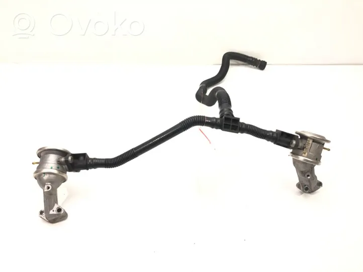 Audi A4 S4 B8 8K EGR valve 06E131102B