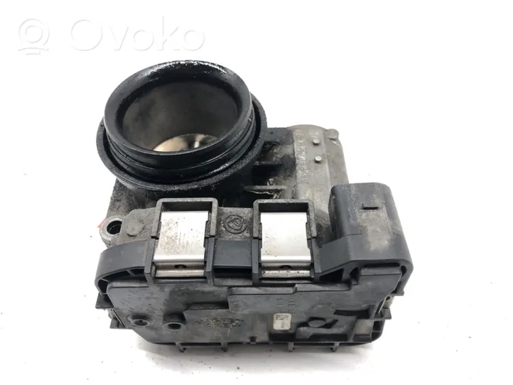 Fiat Fiorino Engine shut-off valve 44GTE3F2