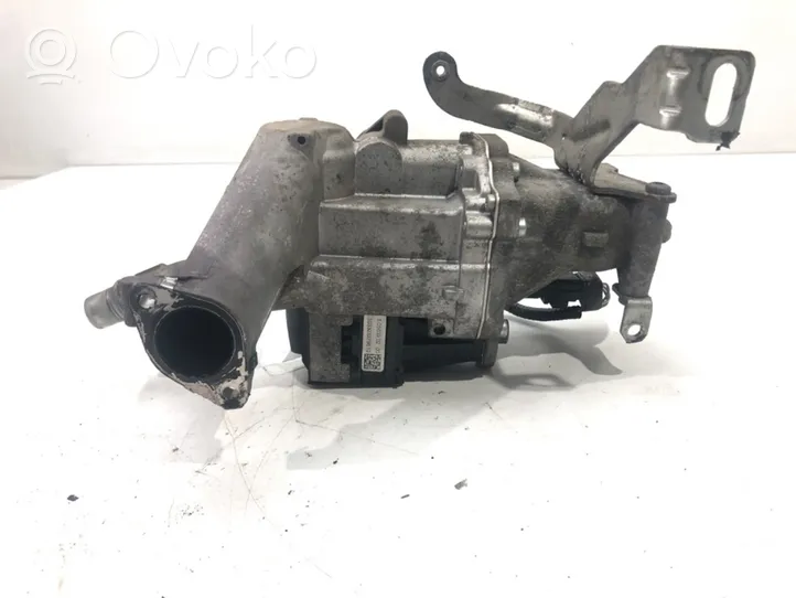 Ford Fiesta EGR vārsts 9671187780