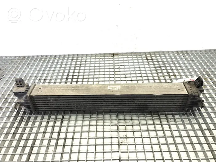 Fiat Ducato Chłodnica powietrza doładowującego / Intercooler 1382428080