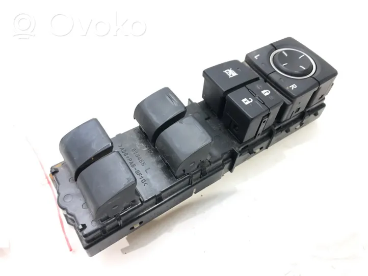 Lexus GS 250 350 300H 450H Interruttore di controllo dell’alzacristalli elettrico 84040-53210