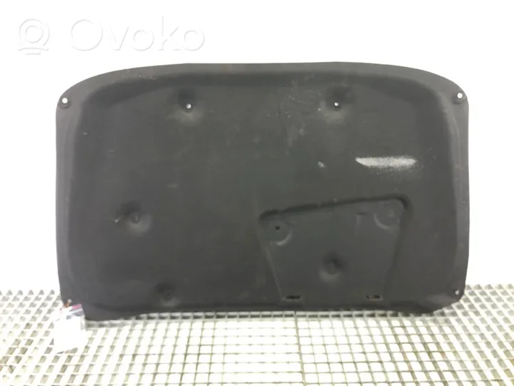 Lexus GS 250 350 300H 450H Engine bonnet/hood sound/heat insulation 