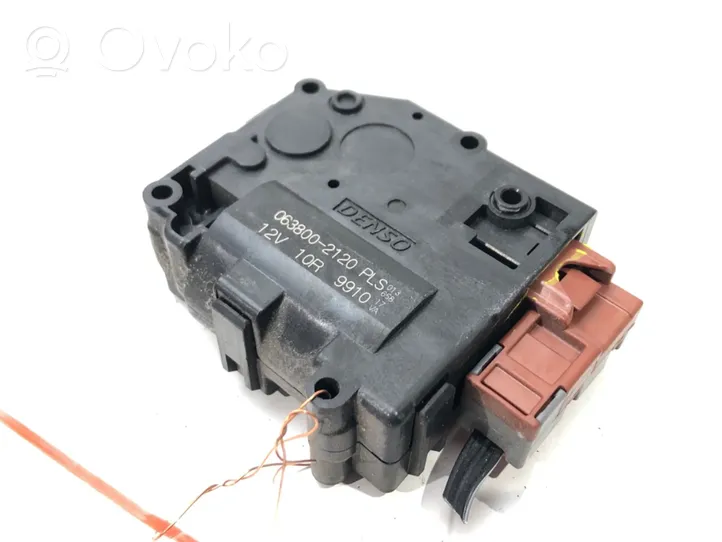 Lexus GS 250 350 300H 450H Motorino attuatore aria 063800-2120