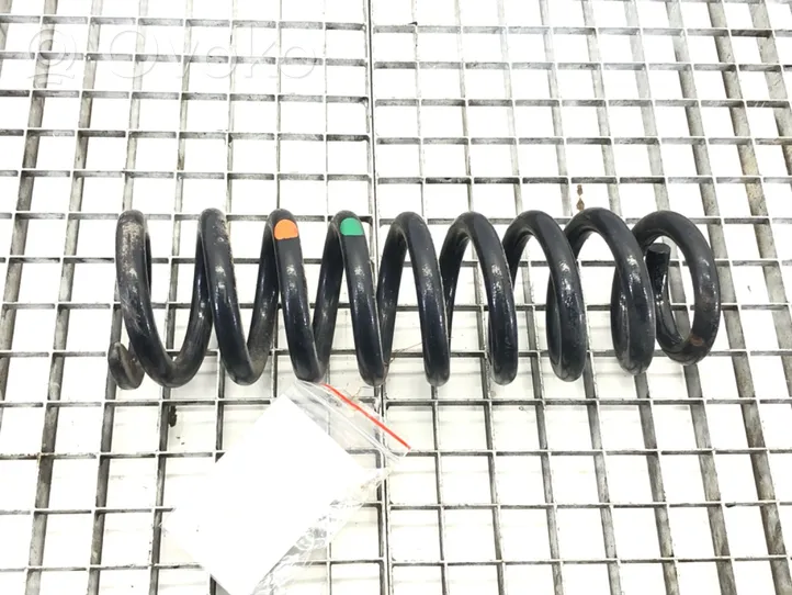 Lexus GS 250 350 300H 450H Rear coil spring 