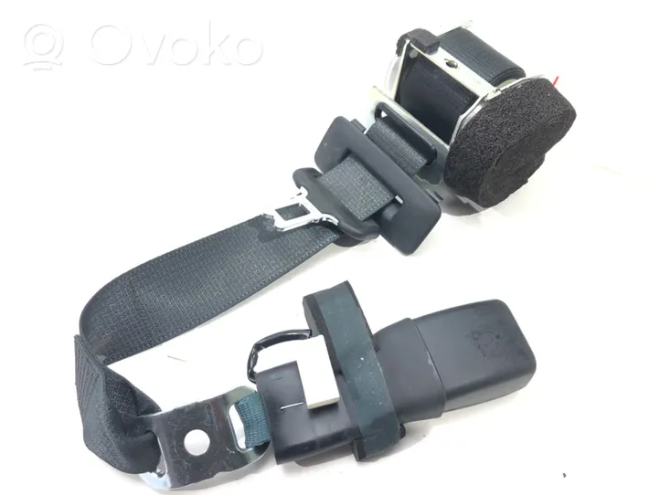 Lexus GS 250 350 300H 450H Rear seatbelt 