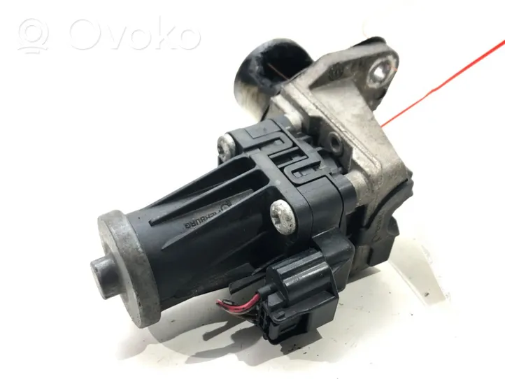 Nissan Juke I F15 EGR-venttiili 50797503