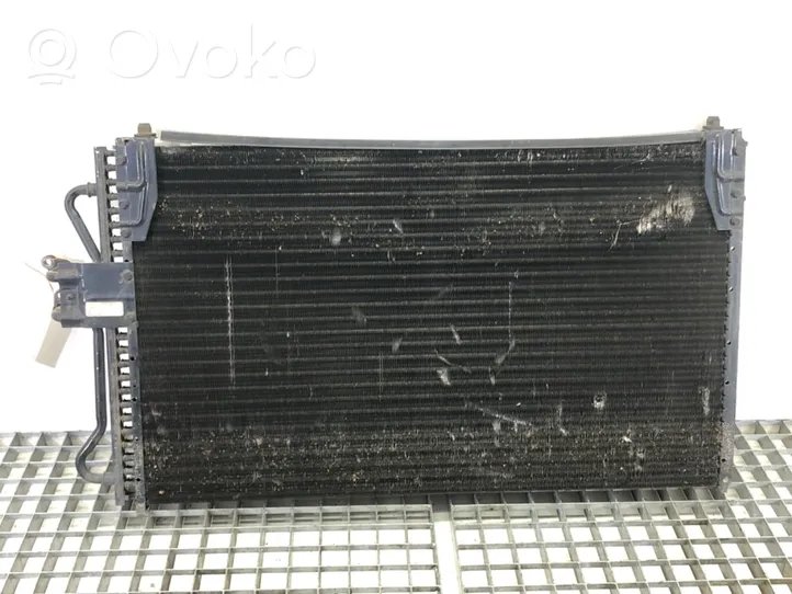 Mazda Tribute Coolant radiator 