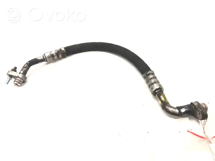 Citroen C4 I Air conditioning (A/C) pipe/hose 