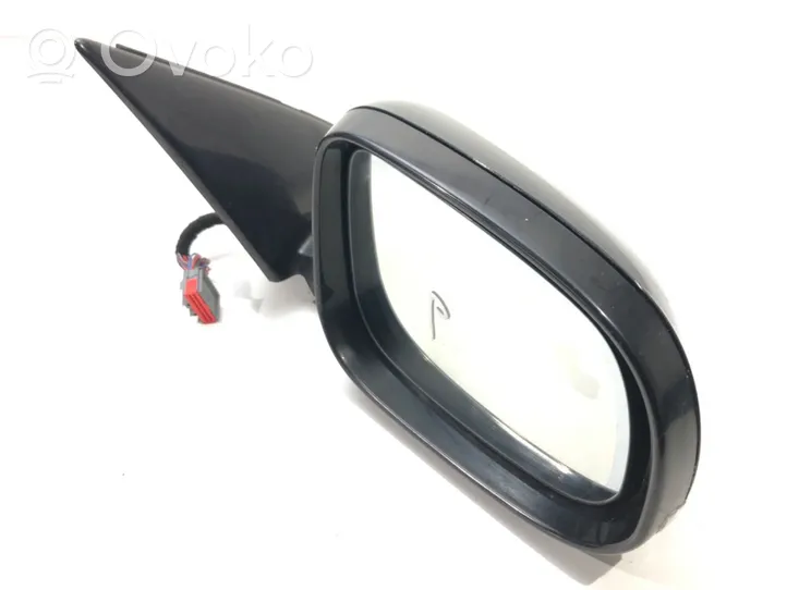 Jaguar XJ X351 Front door electric wing mirror 