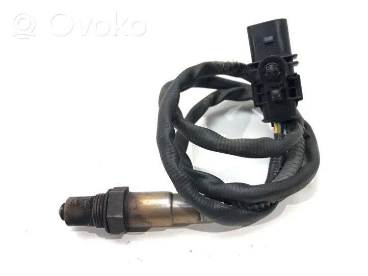 Jaguar XJ X351 Sensore della sonda Lambda 9X2Q-9D375-AA