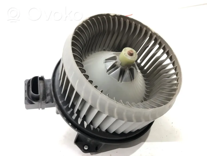 Jaguar XJ X351 Heater fan/blower AV272700-5391