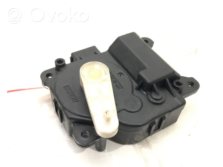 Jaguar XJ X351 Motorino attuatore aria 063800-0840