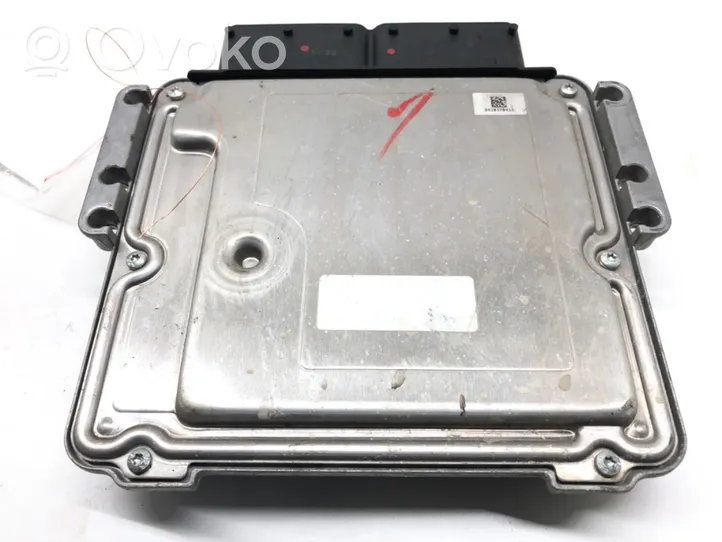 KIA Ceed Komputer / Sterownik ECU silnika 39140-2A860