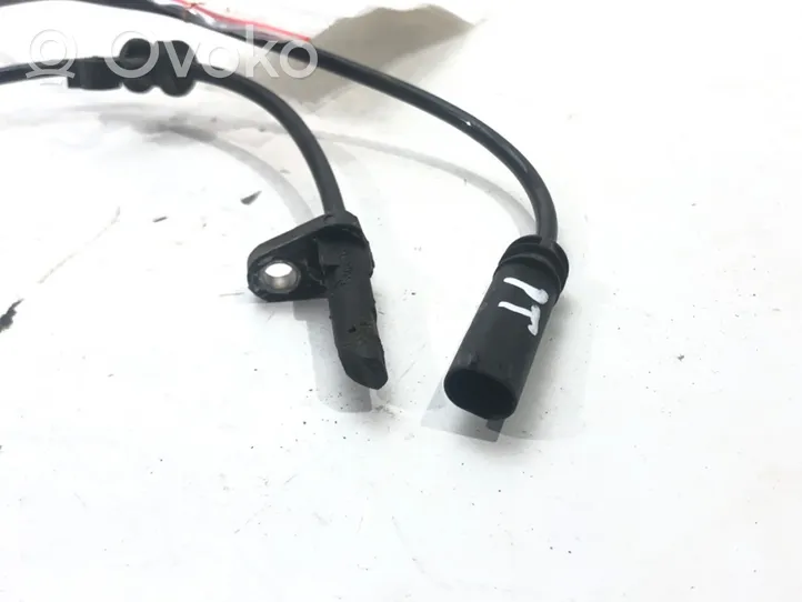 BMW 7 F01 F02 F03 F04 Ātruma sensors 