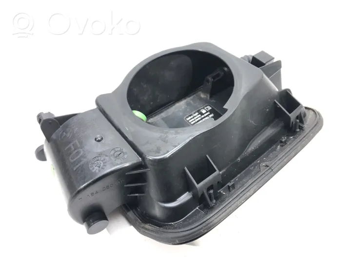 BMW 7 F01 F02 F03 F04 Sportello del serbatoio del carburante 