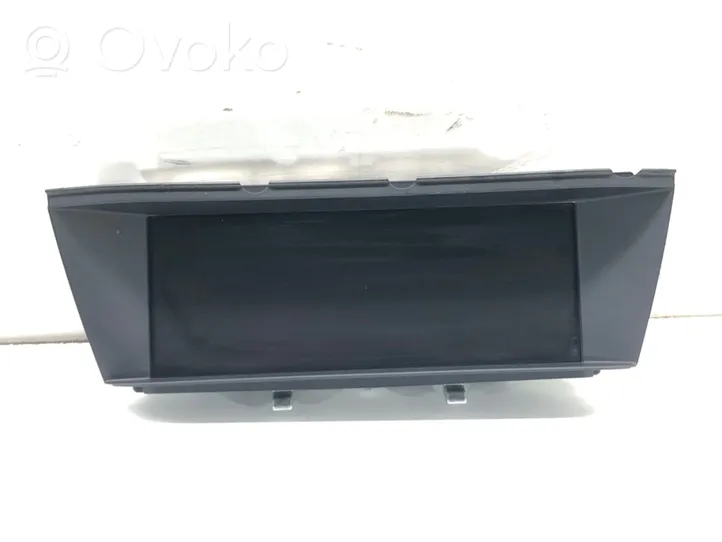 BMW 7 F01 F02 F03 F04 Monitor/display/piccolo schermo 9226975