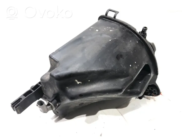 BMW 7 F01 F02 F03 F04 Coolant expansion tank/reservoir 7575577