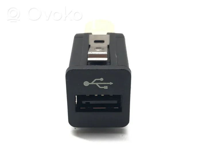 BMW 7 F01 F02 F03 F04 Connecteur/prise USB 9167196